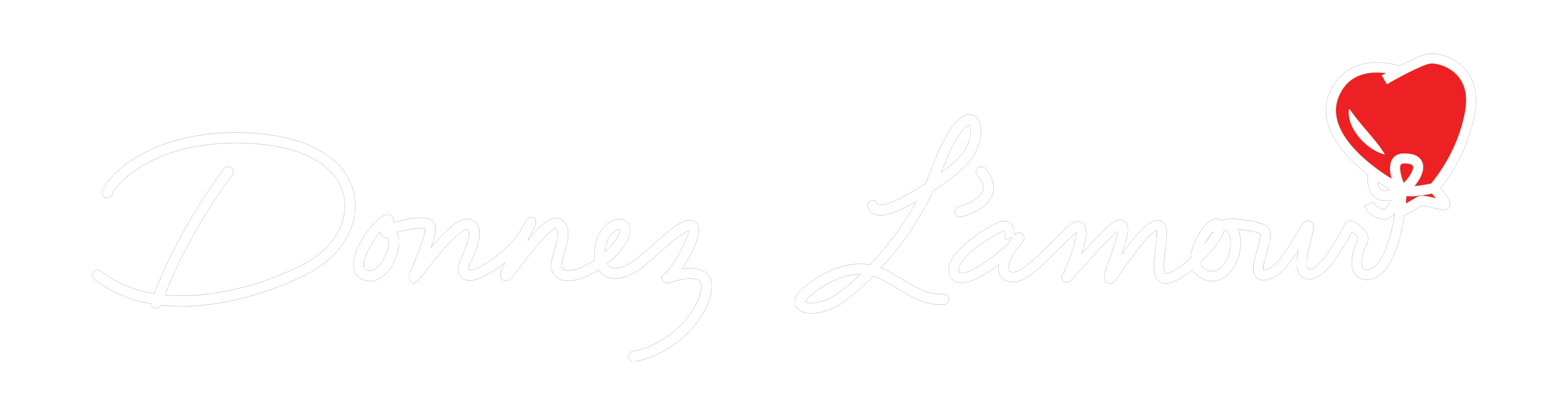 Donnez L'Amour